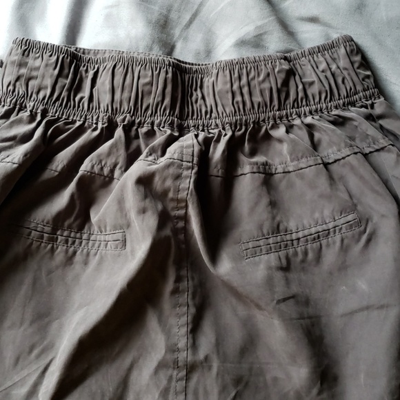 really soft short skirt - Picture 3 of 3